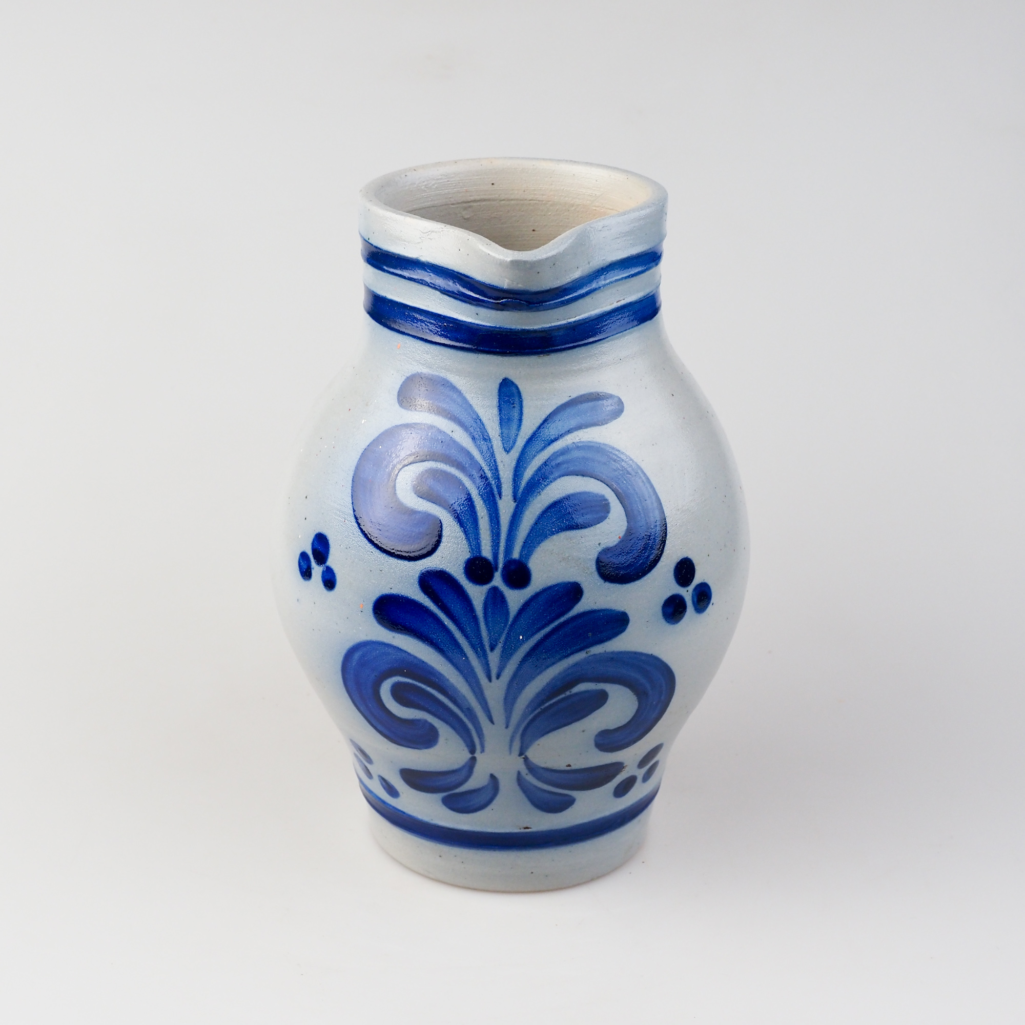 Handmade Ceramic German 